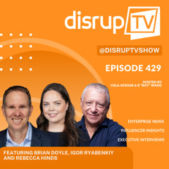 Negotiation, Meetings, and Unicorns: Why Focus Is the New Competitive Advantage in the AI Era | Ep. 429