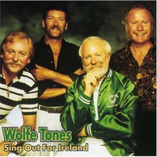 Stream St. Patrick's Day by Wolfe Tones | Listen online for free on  SoundCloud