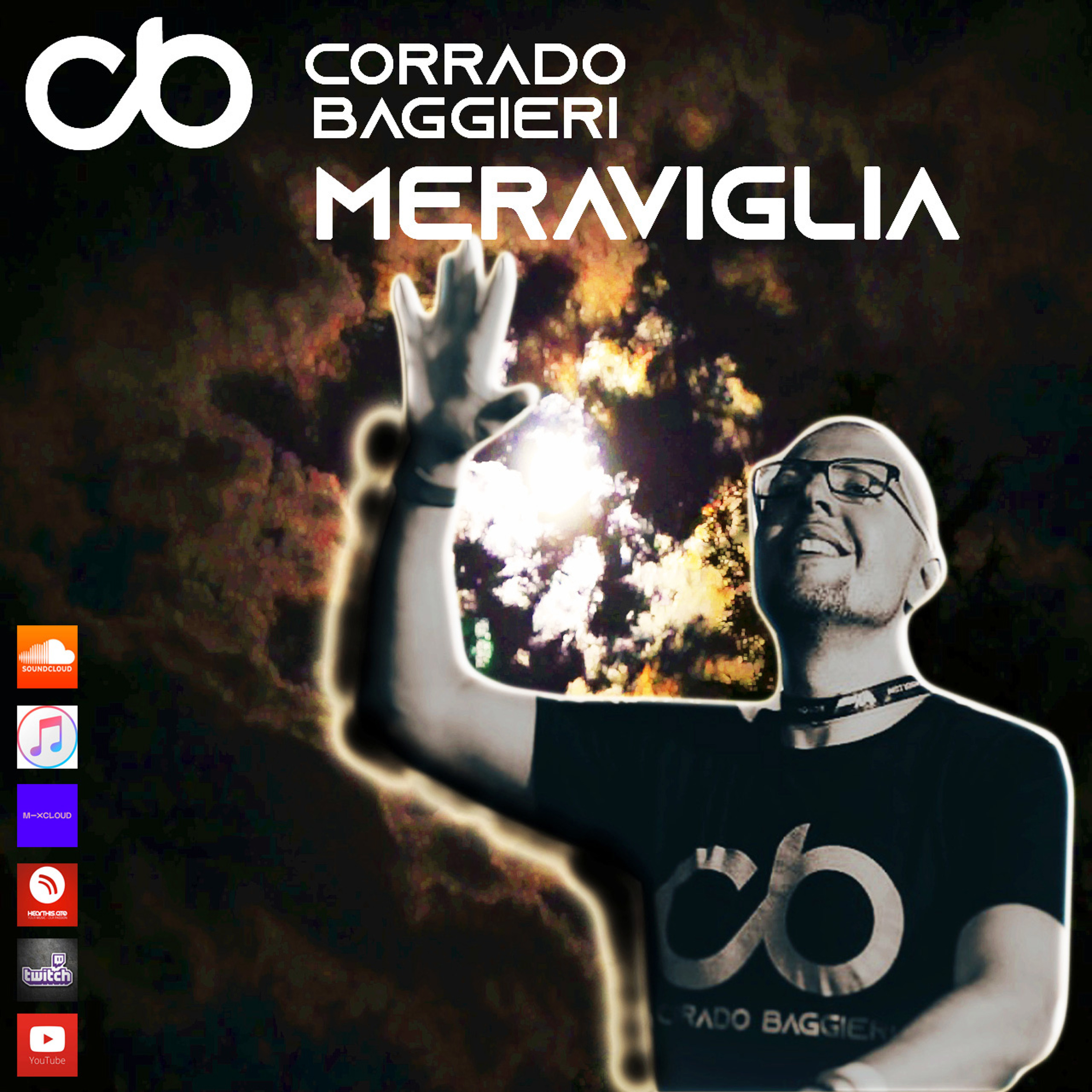 Corrado Baggieri