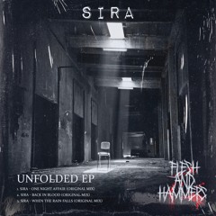 Sira - When The Rain Falls (Original MIx)