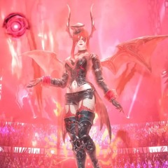 Final Fantasy XIV Dawntrail - Sinister (Vamp Fatale Theme)