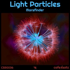 Marsfinder - Light Particles
