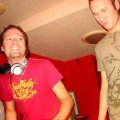 Shiloh - Live @ Electrofly, Proton Radio 06.01.2005