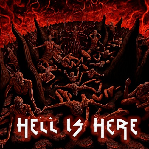 Stream Hell Is Here (Intro) by ARMA | Listen online for free on SoundCloud