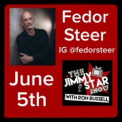Josie Kat/ Fedor Steer