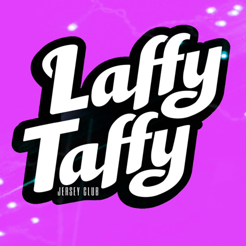 Stream LAFFY TAFFY ( Jersey Club Remix ) by DJ Smallz 732 | Listen online  for free on SoundCloud