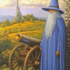 CANT GO BACK! (wizard)
