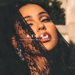 Khaled - Aicha ( Chris Keya, TRISHUL, Afrodisiac Afro House Retouch )