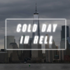 COLD DAY IN HELL [Instrumental] [Prod. By DoggBeatz x Nick Mira]