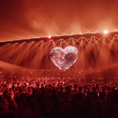 Symphony Of Unity - Live at Tomorrowland 2025 (Day 2 - Freedom Stage)