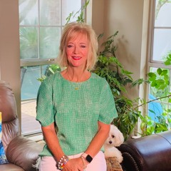Getting Off The Hamster Wheel: Interview with Beth Townsend