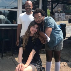 July 2021 Playlist