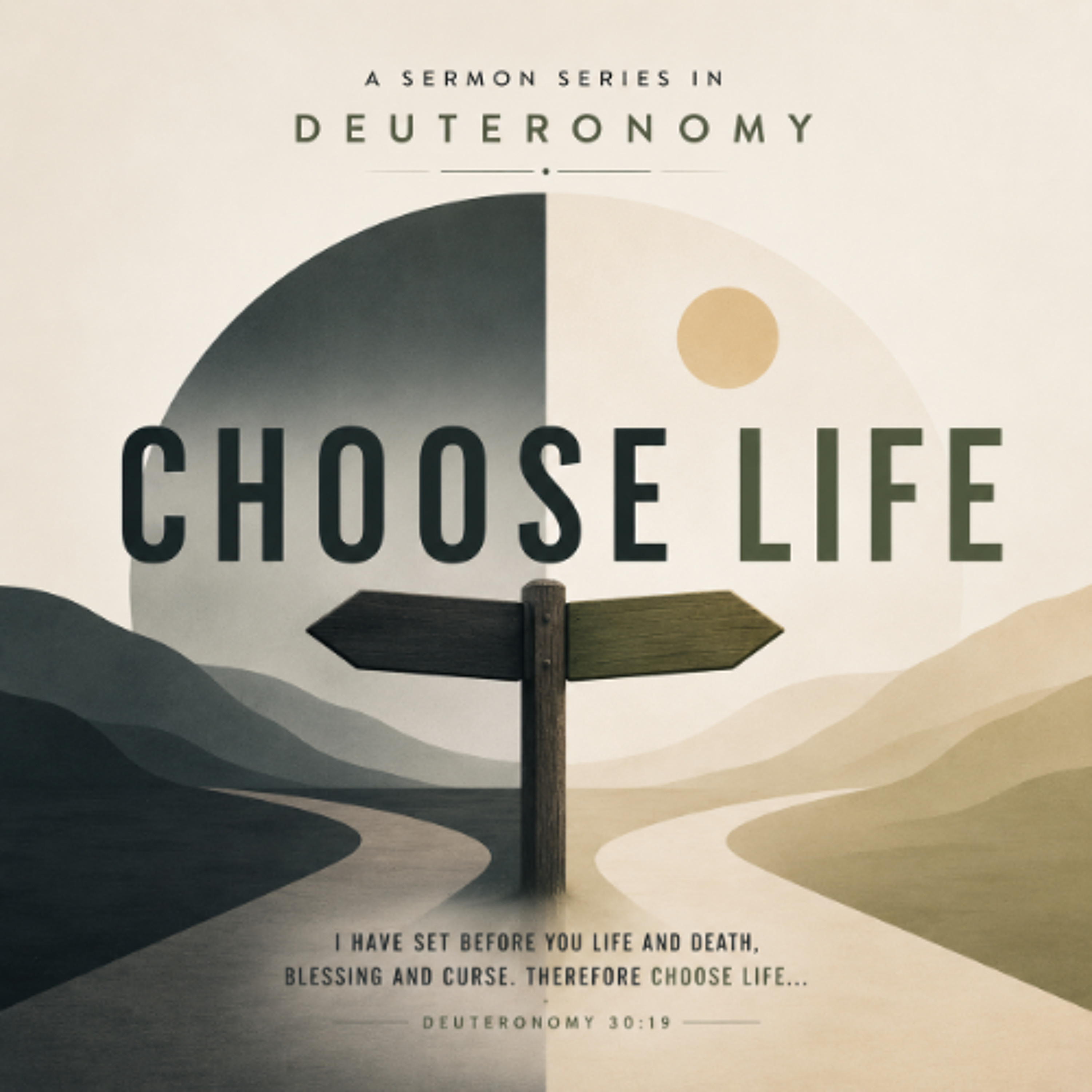 Remembering is discipleship (7th June 2026) episode artwork
