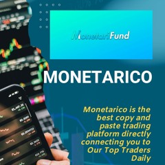Mastering Trading with Monetarico: The Time Investment Required for Expertise