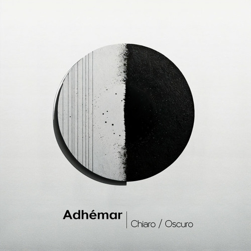 Indefinite Pitch PREMIERES. Adhémar - Chiaro [Initiate]