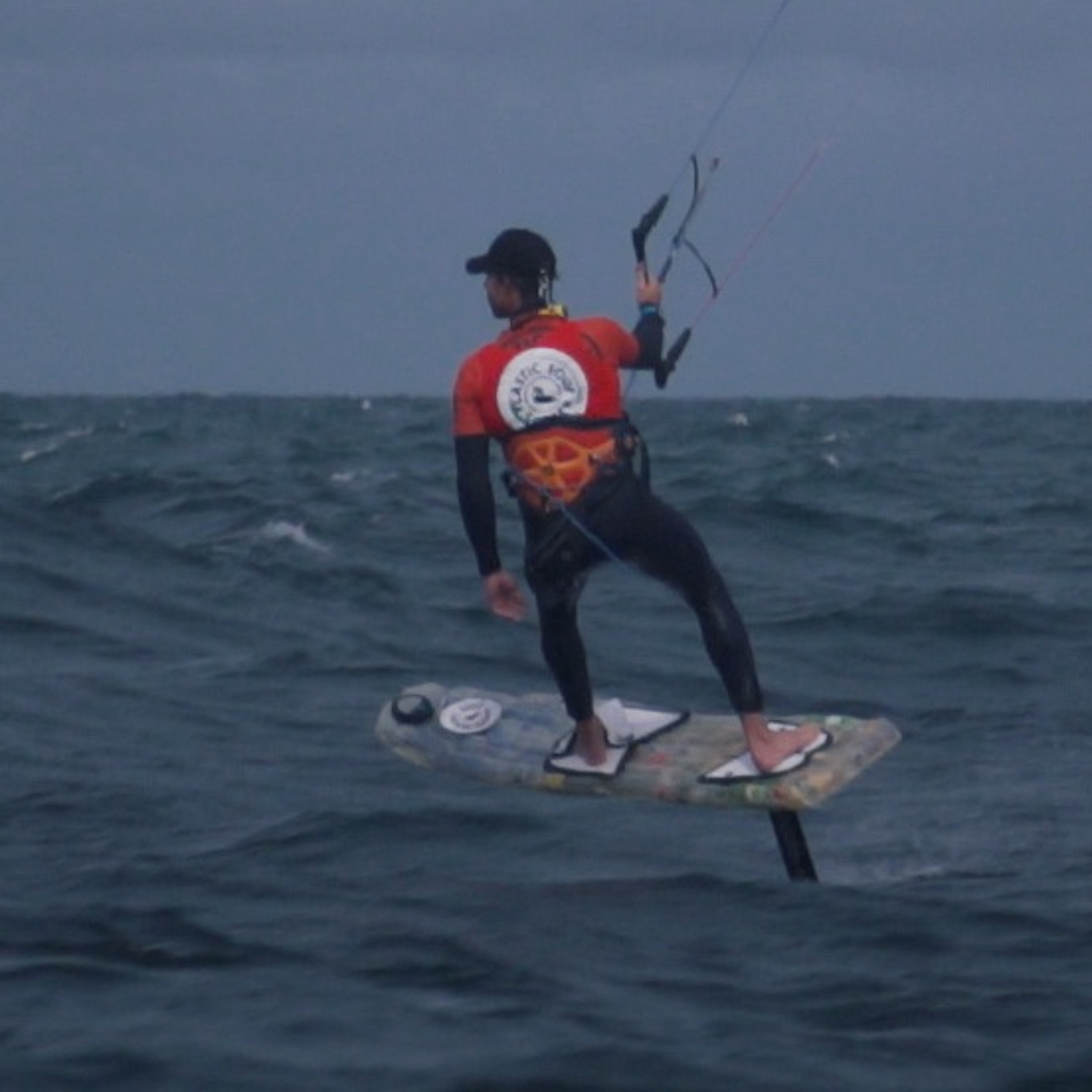 Plastic Soup Surfer - de verhalen