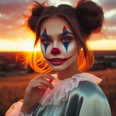 The Clowns Daughter