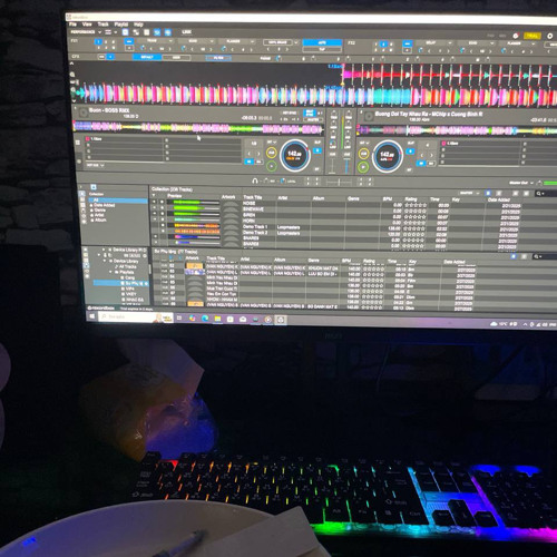 Mixtap Trend -  VThanh RMX vol6