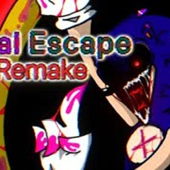 Friday Night Funkin': VS SONIC.EXE V2.5/3.0 Final Escape Remake