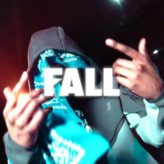 "FALL" | Vocal UK Drill Type Beat x NY Drill Type Beat