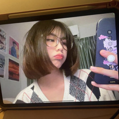 Super Shy (remix) | Cover