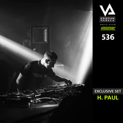 H. Paul x Black Codes Experiments