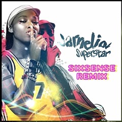 Jamelia - Superstar ( Sixsense Chill Out / Ambient  Remix 2024 )