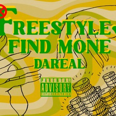 Freestyle find money - Dareal (Mixtape) prod.Khata