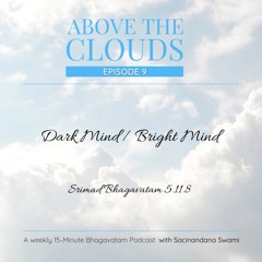 #9 Dark Mind / Bright Mind