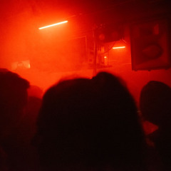 Volantis b2b Nicodemo All Nighter 24.01.2025 - Vacuum
