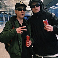 Densa - Viikon Putki feat. Temppa