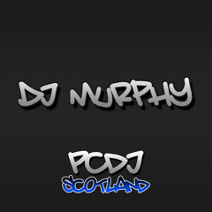 DJ Murphy - Feel The Joy (Scratchin)