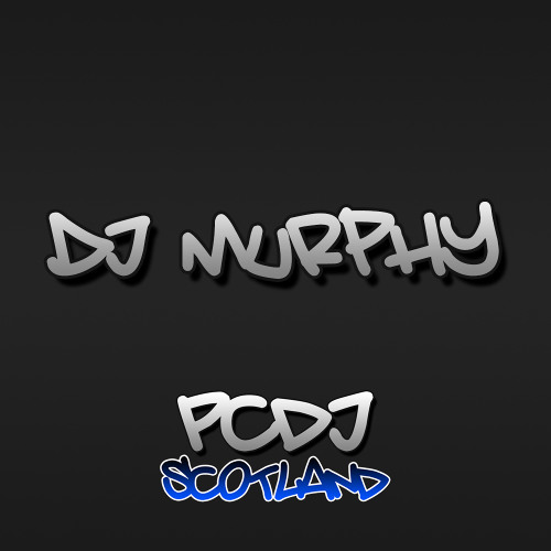 DJ Murphy - Feel The Joy (Scratchin)