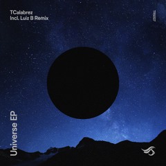 PREMIERE: Tcalabrez - Universe (Luiz B Remix) [Transensations Records]