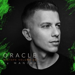 ORACLE volume 20 by MANIBA