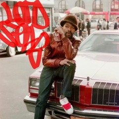 LORDSEAR 80'S HIPHOP-DRUNKMIX-7.14.2023