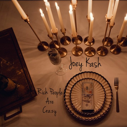 Money Gone (Prod By. Mario Cassalini)