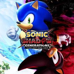 Radical Highway (Tokyo Game Show 2024) Sonic X Shadow Generations (TeddyLoid x Jun Senoue)