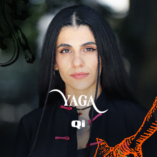 YAGA'25 Duskwood Stage | Qi