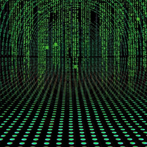 Hard Techno Mix
