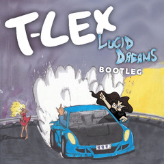 Juice WRLD - Lucid Dreams [T-Lex Bootleg] (FREE DL)