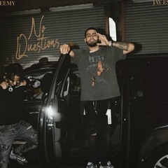 Sheemy - No Question (feat. Jay Esco) (Prod.by.Yamaica)
