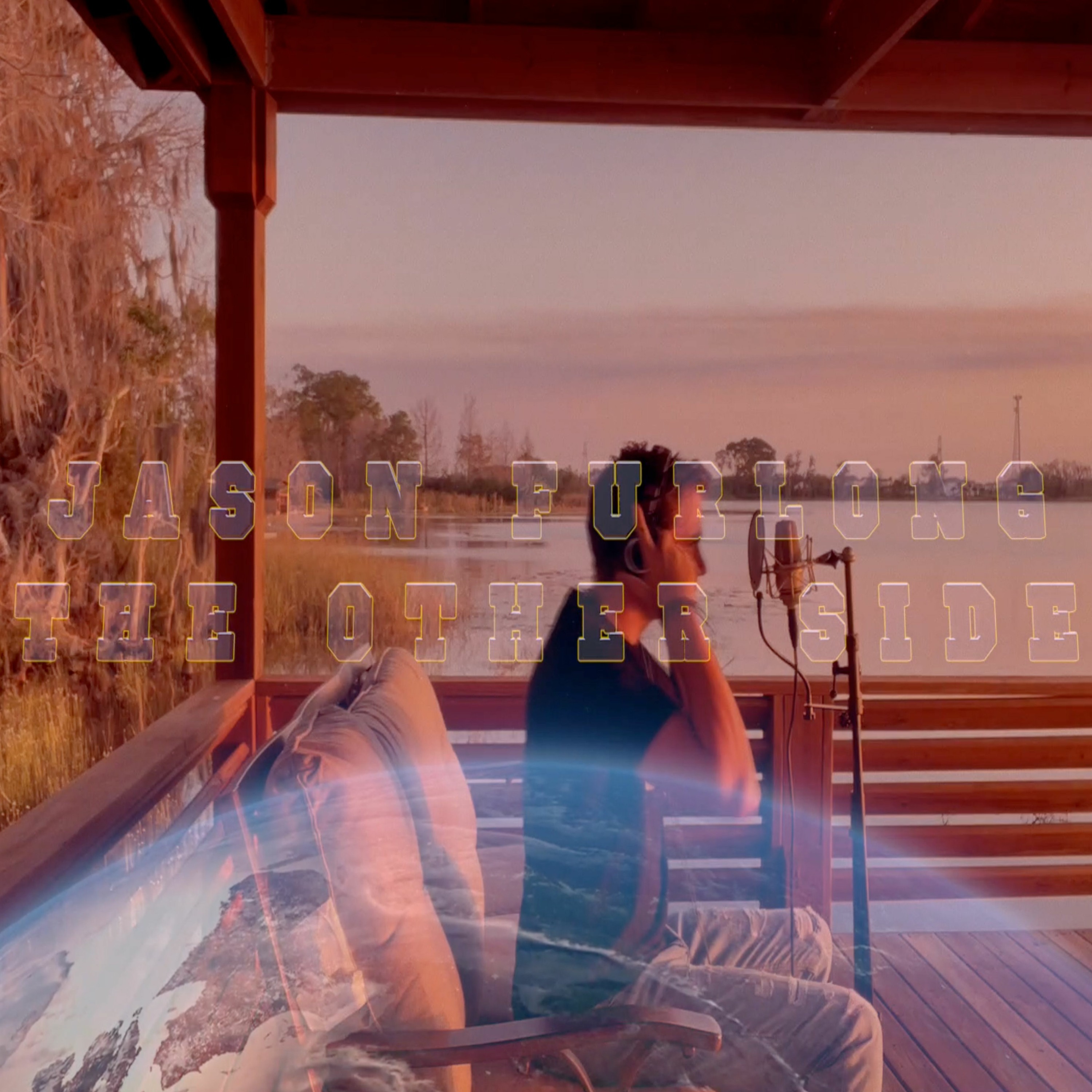Jason Furlong - The Other Side (prod. by bloom & Bort Schrader) episode artwork