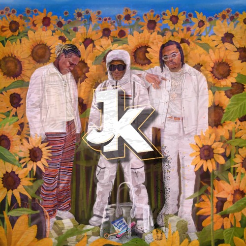 Internet Money - His & Hers (Jerry Kay 'Worry' Bass House Edit)[FREE DOWNLOAD]