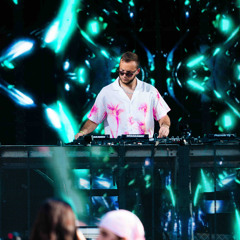 GAZZA @ Breakaway Tampa Launch Pad Stage 4/25/25