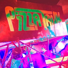 Und alle Hippies tanzen mit - Karl Lagerfeuer b2b spLz @ PizzaTank Burg Herzberg Festival 27/7/2024
