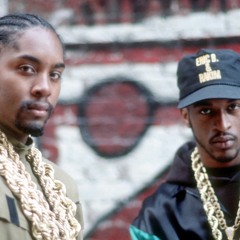 Eric B. and Rakim - I Know You Got Soul (ProToType Mix)