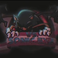 FNF - Vs. SONIC.EXE - Round A Bout (Upcoming)