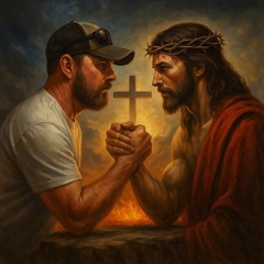 Wrestlin’ With Jesus