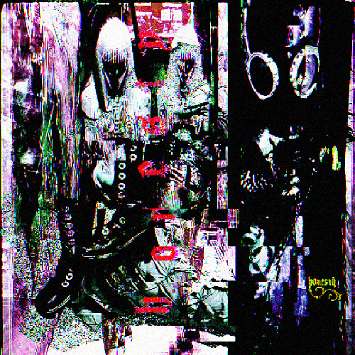 bubi - tools @ximist flip